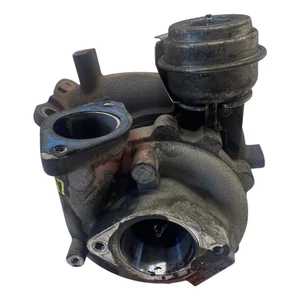 Nissan Navara D40 2008 turbocompresor 2007-2010 14411EC00C - Imagen 1 de 9