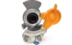 Cabezal de embrague M22 x 1,5, techo amarillo pesado 4522000120/ 334025011 - Imagen 1 de 6