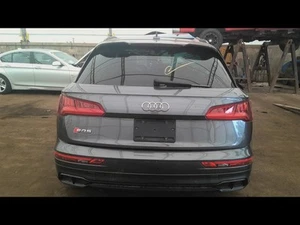 Axle Shaft Front Fits 18-21 AUDI SQ5 6621854 - Picture 1 of 12