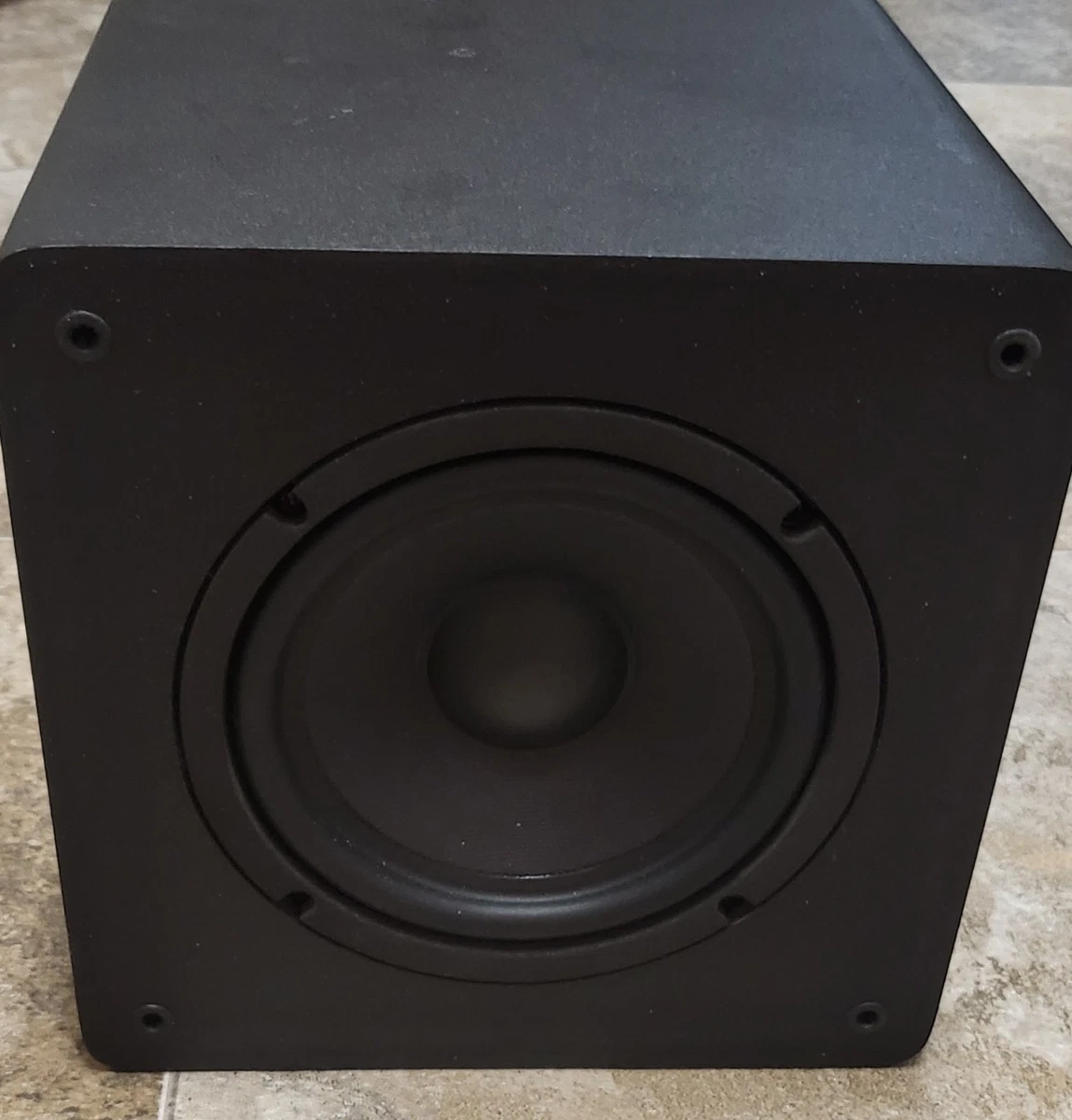 ORB AUDIO sub MINI ウーファー ORB AUDIO sub MINI ウーファー ORB AUDIO sub MINI ウーファー