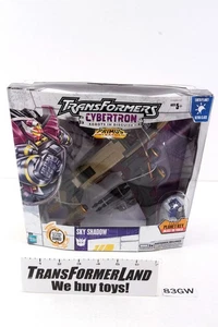 Sky Shadow Sealed MISB MOSC Ultra Cybertron Transformers - Bild 1 von 3