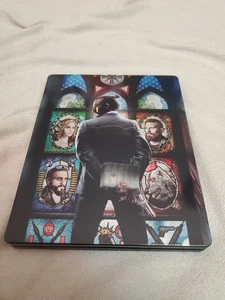 Far Cry 5 Steelbook Edition (Xbox One, 2018) – With Game, Great Condition - Picture 1 of 5