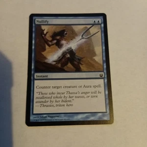Nullify Born of the Gods Regular - Picture 1 of 1