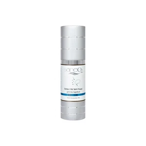 saneO2 Tinted Silk Teint Fluid 30 ml leichtes getöntes Tagesfluid - Bild 1 von 1