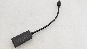 Mini DisplayPort To HDMI Adapter For Microsoft Surface 1553 FREE SHIPPING - Picture 1 of 4