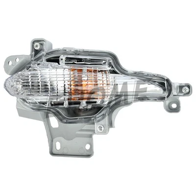 For 2017-2018 Mazda 3 with Bulb Front Left Side Turn Signal Light B63C51360A - Image 1 of 4