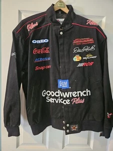 Vintage Nascar Dale Earnhardt Mantel XL - Bild 1 von 13
