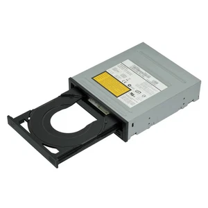 5.25in SATA Optical DVD Drive Black - Picture 1 of 1