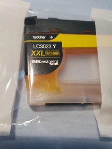 LC-3033 Tinte XXL Patronen für Brother MFC-J805DW J815DW J995DW J995DW XL - Bild 1 von 3
