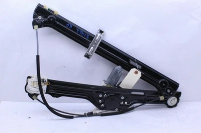 2007-2013 BMW X5 Front Door Window Regulator Right OEM Used - Imagem 1 de 4