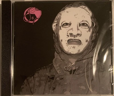 Death in June - Symbols & Clouds CD 2017 New European Recordings BAD VC 36-38/1 - Image 1 of 2