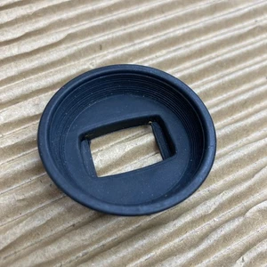 Asahi Pentax Eye Cup-M 35mm SLR Camera rubber eyecup. - Picture 1 of 4