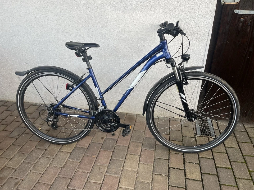Mountain Bike  28 Zoll Morisson  - Bild 1 von 4