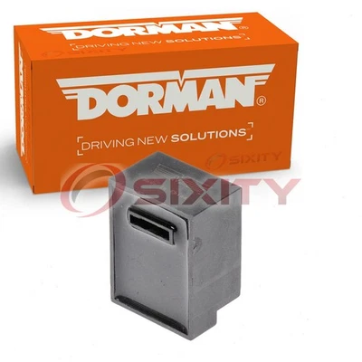 Detector de carga electrónico Dorman para iluminación eléctrica Honda Fit 2007-2008 jy Foto 1 de 4