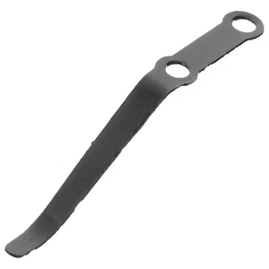 Brazo de elevación de metal accesorios tocadiscos agujas brazo repuesto - Imagen 1 de 12
