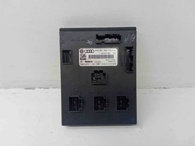 AUDI A6 Allroad 4GH, 4GJ Centralina Comfort 4H0907063CG 2.97 Diesel 27660379 - Immagine 1 di 3