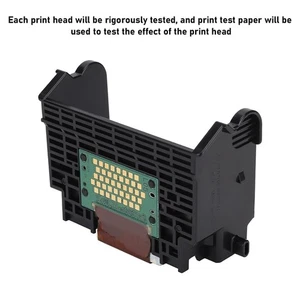 Printer Parts Printhead Color Print Head Sturdy And Practical For IP4200 - Picture 1 of 12