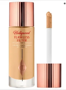 charlotte tilbury hollywood flawless filter 3 fair Tester - Picture 1 of 1