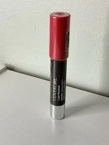 COVERGIRL Lip Perfection Jumbo Gloss Balm 216 Cupcake TWIST New Sealed - Picture 1 of 4