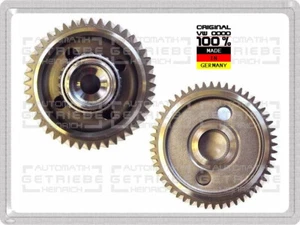 Stirntrieb 51:44; 01N323880 ; 01N 323 880 ;von Automatikgetriebe 01N VW Audi - Picture 1 of 12