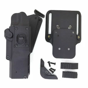 Tactical Rapid Deploy Holster for (XH15/XH35/X300UH-B) Right Hand BRAND NEW - Picture 1 of 5