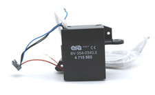 Trasformatore Con Cavo per Idropulsore Dentale BRAUN Ricambi ORALB 3718 Waterjet