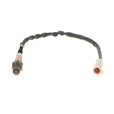 Lambdasonde O2 Sensoren für FORD C-Max II Focus C-Max Focus II 0258986777 - Immagine 1 di 4