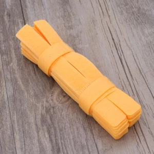 Fastening Tape Wire Reusable Cable Hook Cable Zip Ties Cable Clips Management - Afbeelding 1 van 11