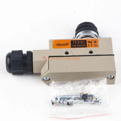 1PC TZ-6101 für Tend Limit Schalter Neu - Bild 1 von 3
