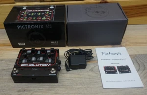 PIGTRONIX ECHOLUTION 2 Deluxe ED2 - Picture 1 of 2