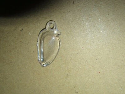 812O Jouef Evolution Italy Globe Headlight Front Left Only Ferrari 330 P4 1:18 - Image 1 of 2