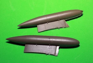 Juego de conversión de tanques de combustible Lockheed C-130 - Imagen 1 de 1