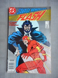 FLASH VOLUME 2 N°13 VO EN BON ÉTAT / GOOD - Picture 1 of 2