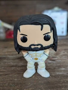 Funko POP WWE 24 Seth Rollins FYE Exclusive NO BOX - Picture 1 of 2
