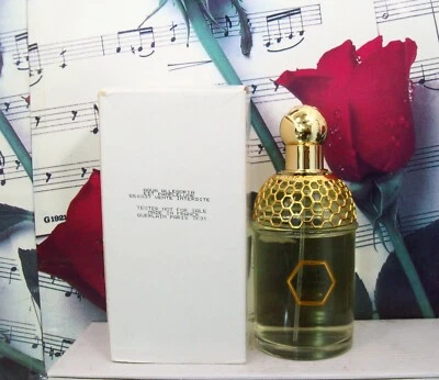 Guerlain Aqua Allegoria Pamplelune EDT Spray 4.2 FL. OZ. NTWB Foto 1 de 2