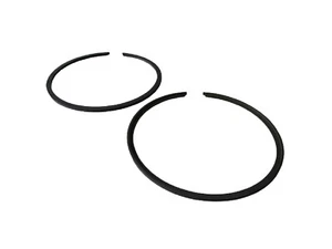 R290-886-270-SET Fits Sea-Doo PWC 580 587 Piston Ring Set Size STD x2 SET - Picture 1 of 8