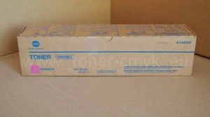 Tóner magenta original Konica Minolta TN616 A1U9352 para Bizhub Pro C 6000 NUEVO - Imagen 1 de 3