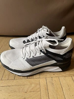 Zapatillas de running para mujer The North Face Flight Vectiv T. 40 UK 7 US 9 blancas NUEVAS Foto 1 de 4