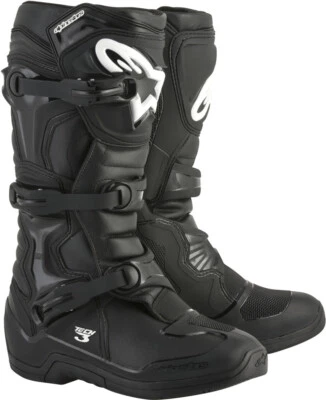 Alpinestars Tech 3 Boots - Image 1 of 4
