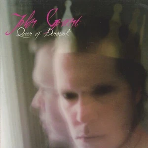 John Grant – Queen Of Denmark - CD - Digipak - Picture 1 of 1