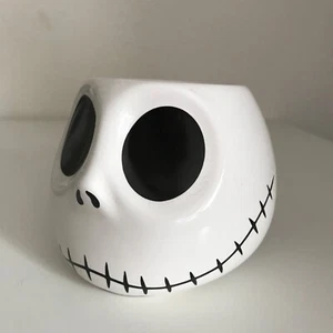 Disney Store Jack Skellington 3D Mug – Nightmare Before Christmas – Genuine - Picture 1 of 8