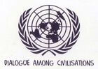 2001 UN Year of Dialogue among Civilizations - joint issue [all the stamps]