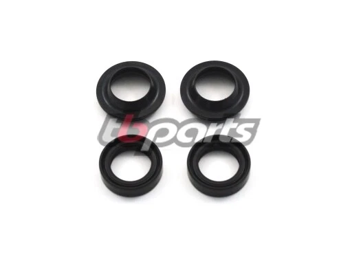 Honda XR80 XR100 CRF80 CRF100 XR70 CRF70 Fork & Dust Seal Kit TB Parts TBW1095 - Image 1 of 1