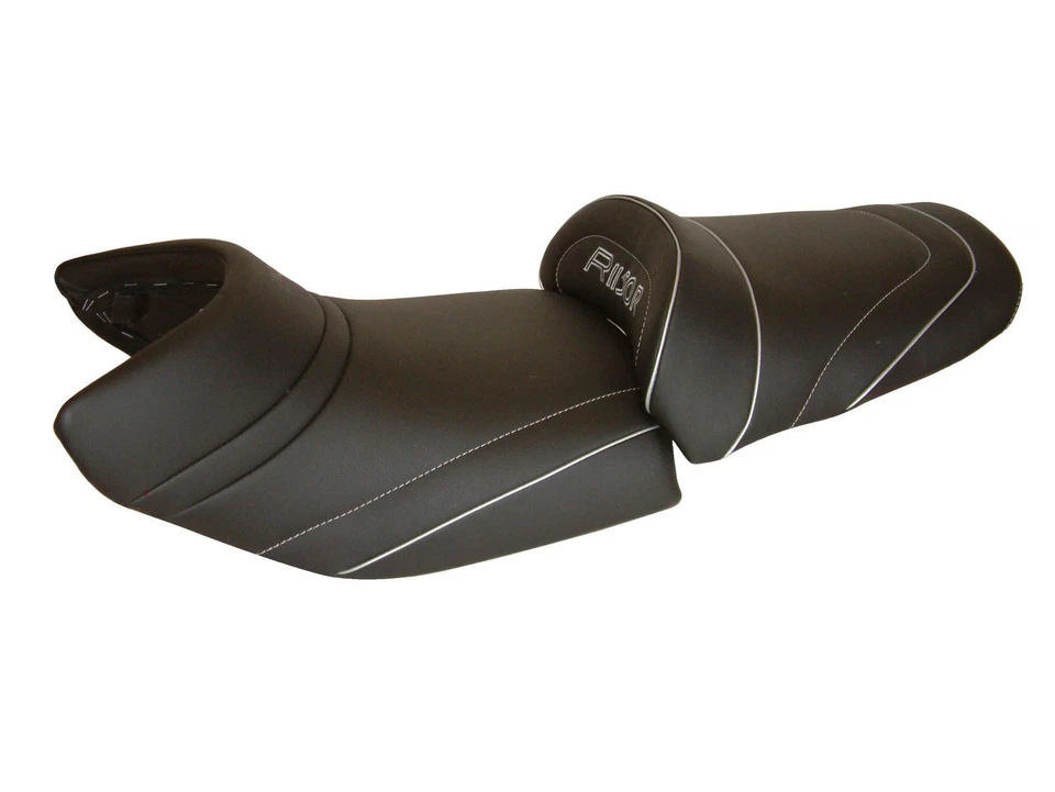 BMW R1150R R 1150R 2001-2005 Top Selerie asiento confort gel/calor opcional SGC0026 Foto 1 de 1