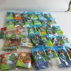 Perler Beads Lot 31 packages NEW Halloween Christmas Glow In The Dark Mix