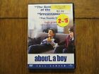 About A Boy - Hugh Grant, Toni Collette - 2002 Universal Dvd Very Good!!!