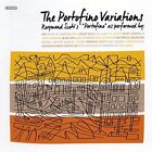 Raymond Scott - The Portofino Variations [New CD]