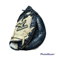 Mizuno GXC 91 Professional Model Pro 