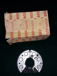 Piastra portadiodi Alternatore Bosch 1127320301 - Picture 1 of 5