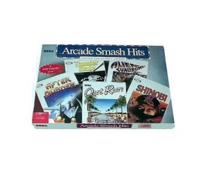 Arcade Mega-Hits di Mindscape per Commodore 64/128 - NUOVO/SIGILLATO - Foto 1 di 2